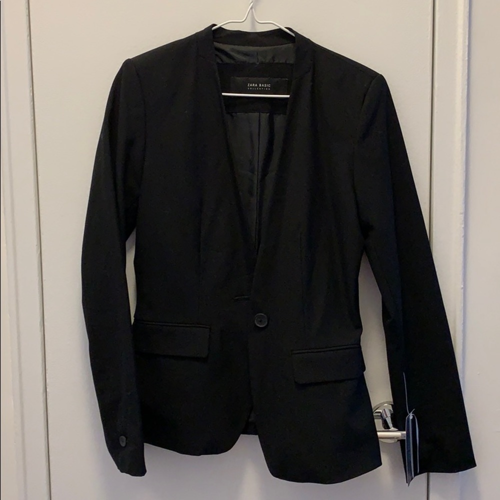 Zara Blazer
